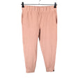 Unisex Aarrelabel - Tricot pants, size 38 - Light pink ()