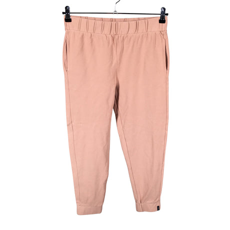 Unisex Aarrelabel - Tricot pants, size 38 - Light pink ()