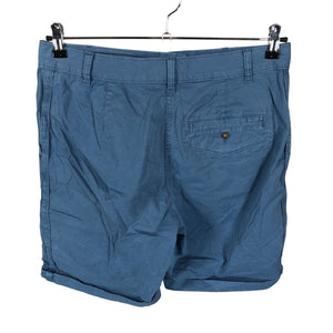 Unisex Marks&Spencer - Shorts, size 40 - Blue (2)