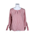 Unisex InWear - Blouse, size 38 - Red ()