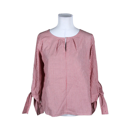Unisex InWear - Blouse, size 38 - Red ()