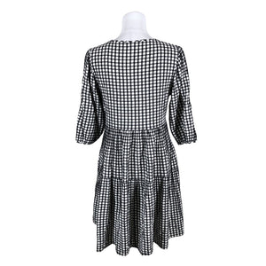 Unisex Marc O'Polo - Dress, size 36 - Black (2)