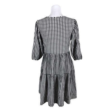 Unisex Marc O'Polo - Dress, size 36 - Black (2)