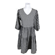 Unisex Marc O'Polo - Dress, size 36 - Black ()