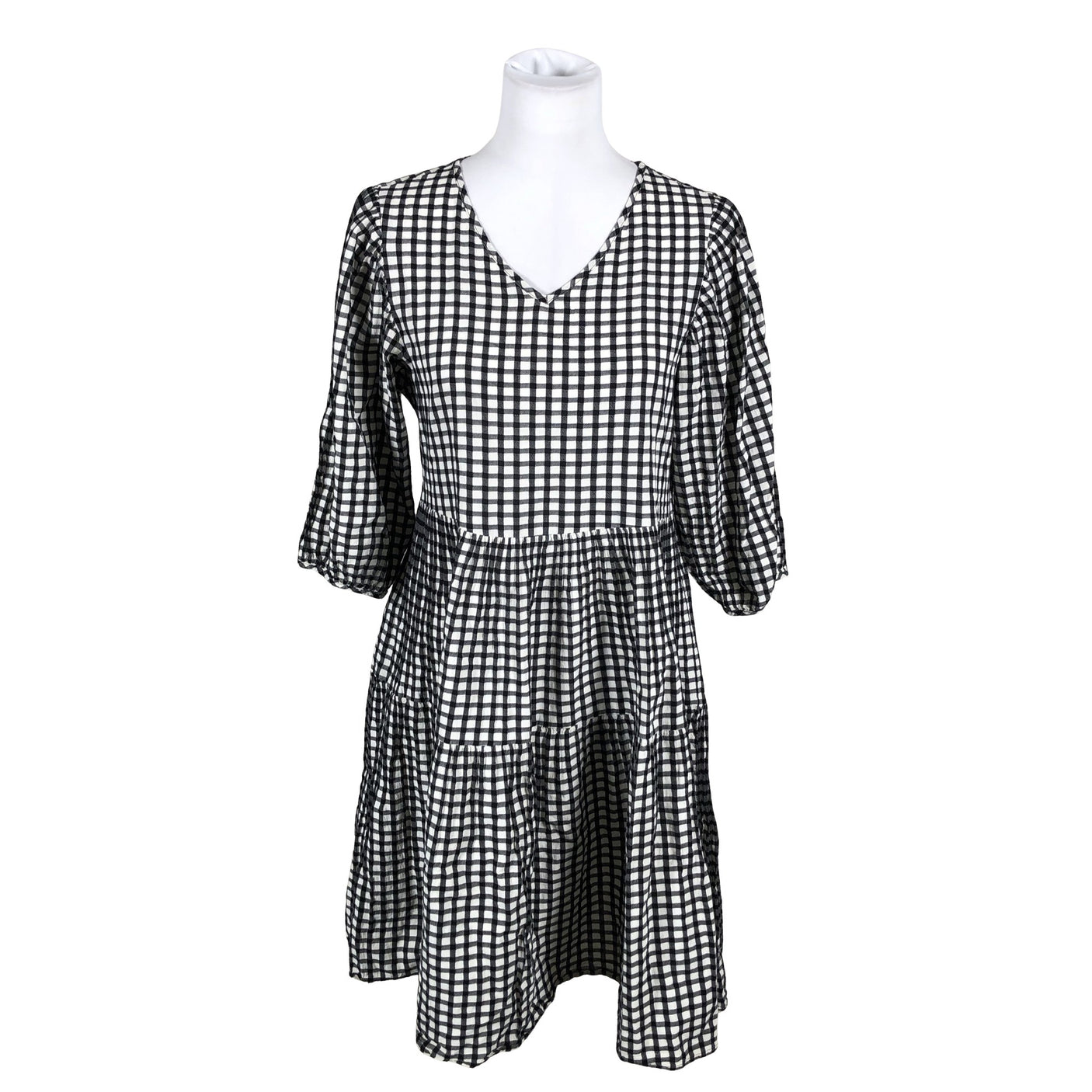 Unisex Marc O'Polo - Dress, size 36 - Black (1)