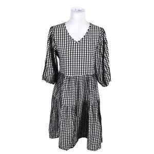 Unisex Marc O'Polo - Dress, size 36 - Black (1)