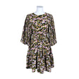 Unisex Selected - Dress, size 36 - Green ()