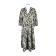 Unisex Marc O'Polo - Dress, size 36 - Green ()