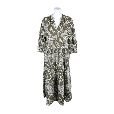 Unisex Marc O'Polo - Dress, size 36 - Green ()