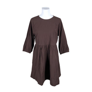 Unisex NOSH - Dress, size 34 - Brown (1)