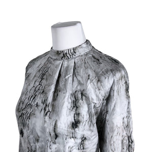 Unisex Papu - Dress, size 34 - Gray (3)