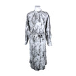 Unisex Papu - Dress, size 34 - Gray ()