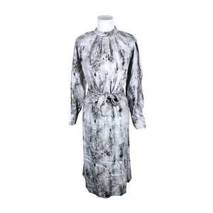 Unisex Papu - Dress, size 34 - Gray (1)