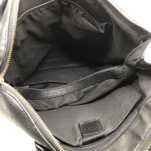 Unisex Your Face - Laptop bag, size Maxi - Black (3)