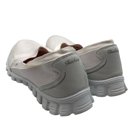 Unisex Skechers - Ballerinas, size 40 - White (2)
