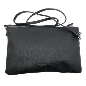 Unisex Gianni Chiarini - Shoulder bag, size Midi - Black (1)