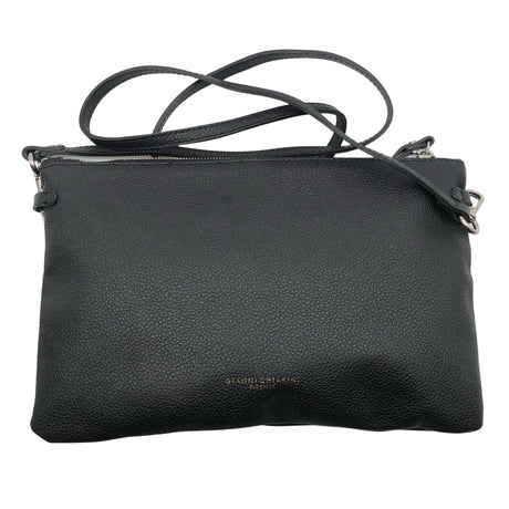 Unisex Gianni Chiarini - Shoulder bag, size Midi - Black ()