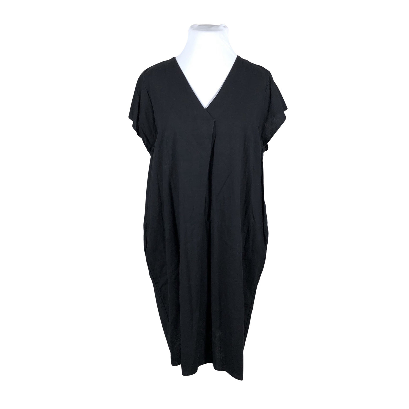 Unisex Soyaconcept - Dress, size 44 - Black (1)