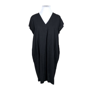 Unisex Soyaconcept - Dress, size 44 - Black (1)