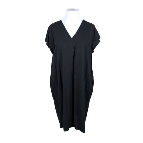 Unisex Soyaconcept - Dress, size 44 - Black ()