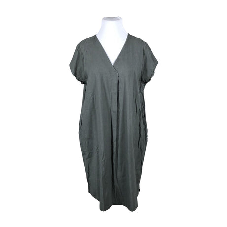Unisex Soyaconcept - Dress, size 44 - Gray ()