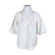 Unisex Soyaconcept - Blouse, size 44 - White ()