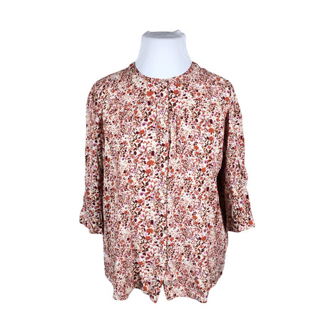 Unisex Soyaconcept - Blouse, size 44 - Beige ()