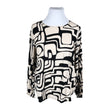 Unisex Wasabi Concept - Blouse, size 44 - Beige ()