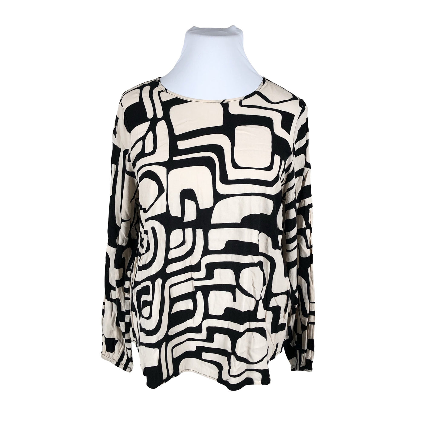 Unisex Wasabi Concept - Blouse, size 44 - Beige (1)