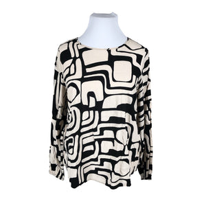 Unisex Wasabi Concept - Blouse, size 44 - Beige (1)