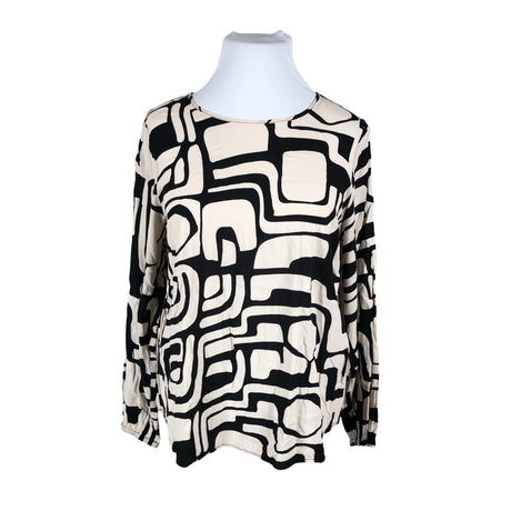 Unisex Wasabi Concept - Blouse, size 44 - Beige ()