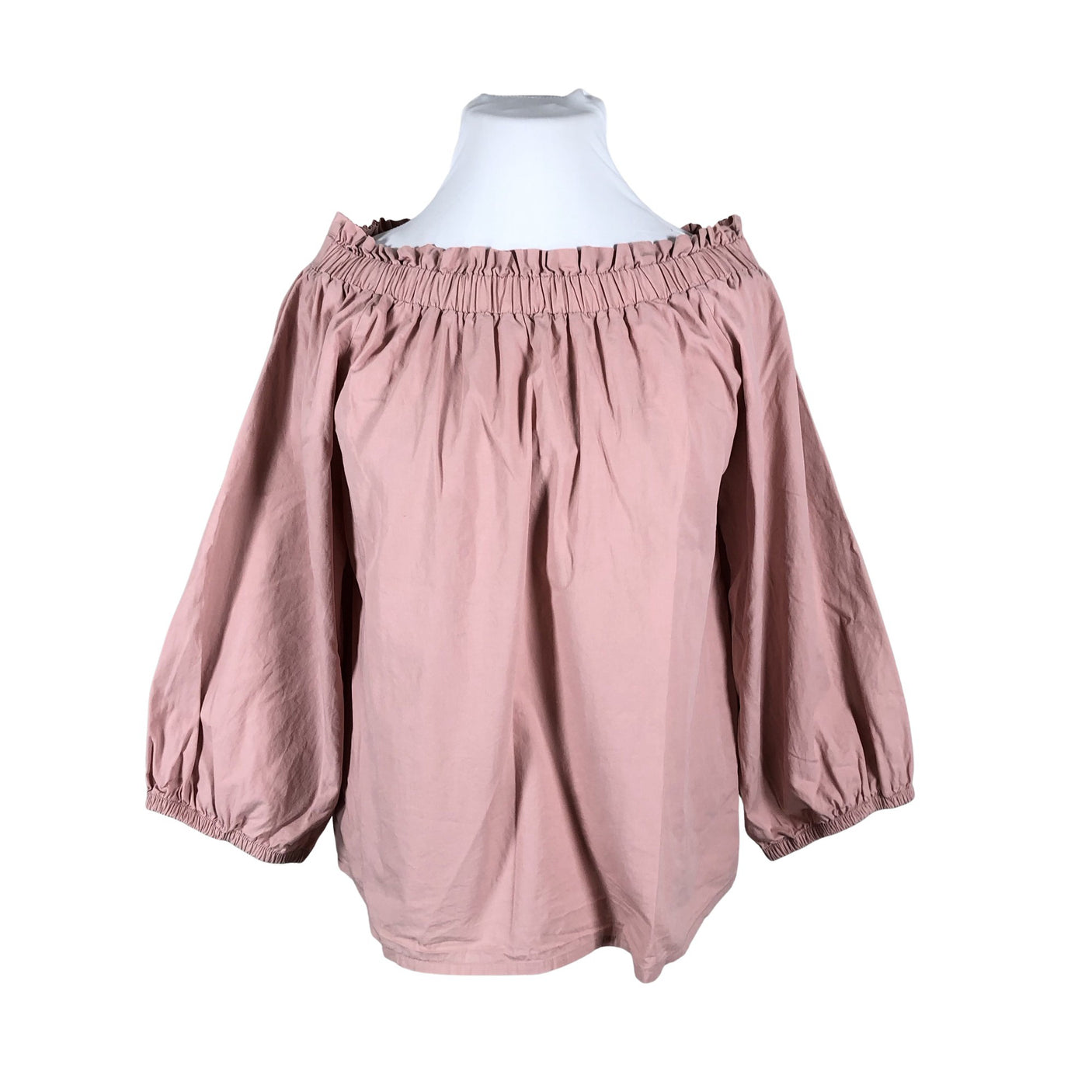 Unisex Nanso - Blouse, size 46 - Light pink (1)