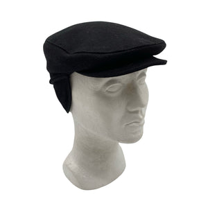 Unisex Tella - Cap, size Ei kokoa - Black (1)