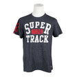 Unisex Superdry - T-shirt, size XXL - Gray ()