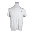 Unisex Polo Ralph Lauren - T-shirt, size XL - White ()