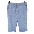 Unisex Tommy Hilfiger - Nightpants, size XXL - Blue ()