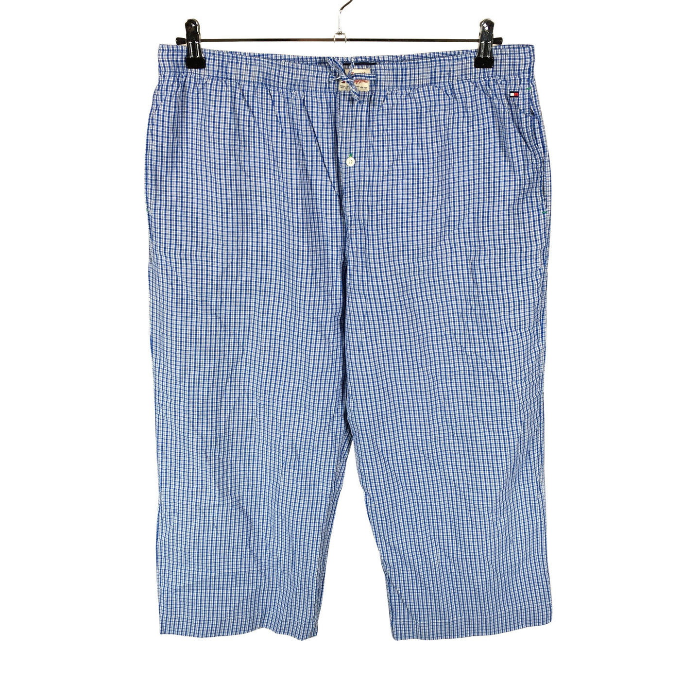 Unisex Tommy Hilfiger - Nightpants, size XXL - Blue (1)