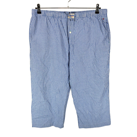 Unisex Tommy Hilfiger - Nightpants, size XXL - Blue ()