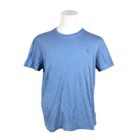 Unisex Polo Ralph Lauren - T-shirt, size XL - Light blue ()