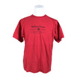 Unisex Marlboro Classics - T-shirt, size L - Red ()