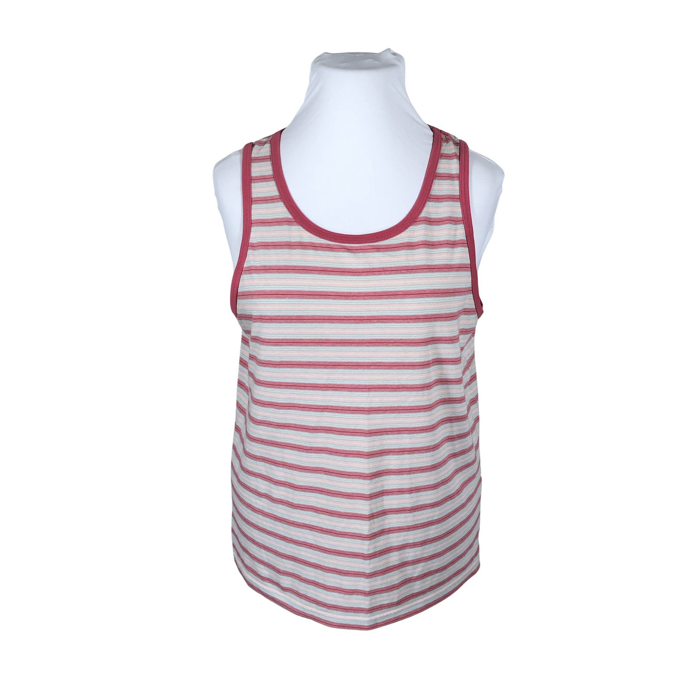 Unisex Uniqlo - Top, size 42 - Light pink (1)