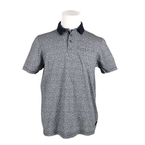Unisex Ted Baker - T-shirt, size L - Blue (1)