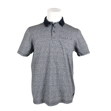 Unisex Ted Baker - T-shirt, size L - Blue ()