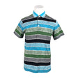 Unisex Etro - T-shirt, size M - Blue ()