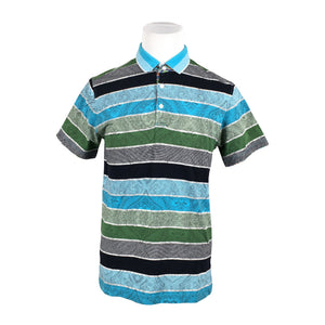 Unisex Etro - T-shirt, size M - Blue (1)
