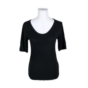 Naisten Tiger of Sweden - T-shirt, size 38 - Black (1)