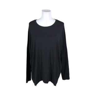Unisex COS - Tricot tunic, size 38 - Black (1)