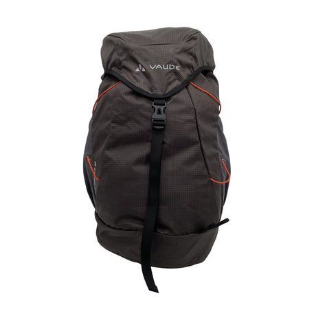 Unisex Vaude - Backpack, size Ei kokoa - Gray ()