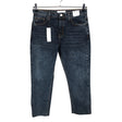 Unisex Topshop - Jeans, size W30 - Blue ()