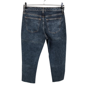 Unisex Topshop - Jeans, size W30 - Blue (2)